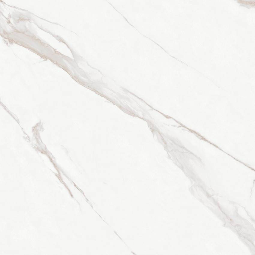 Керамогранит "Kerranova" Butik (600*600 мм) Белый K-2021/MR — купить в Волгодонске