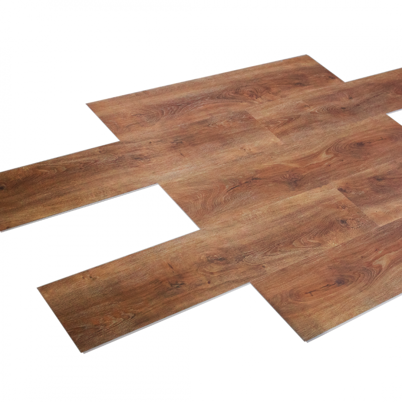 Замковая ПВХ плитка Дуб Эредин 103 (1200*182*4 мм) — купить в Волгодонске