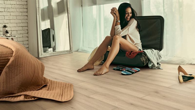 Ламинат "Tarkett" Cruise Океания (1292*159*8 мм) — купить в Волгодонске