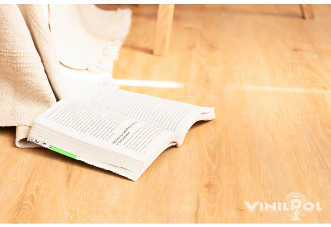 Кварц-винил Дуб Латина (1219,6*228,6*2 мм) — купить в Волгодонске