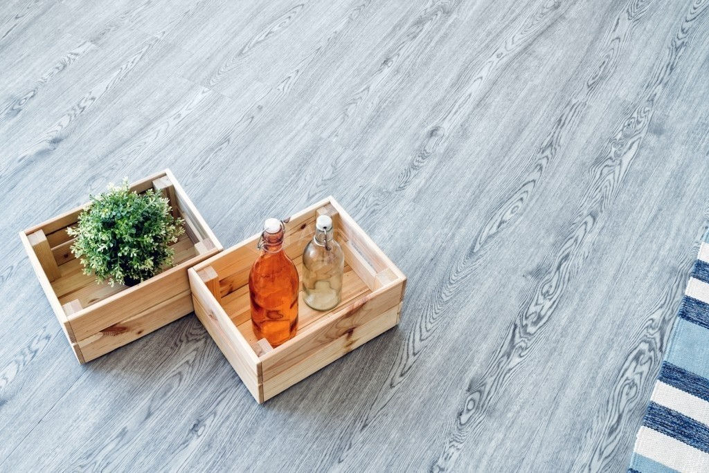 Замковая ПВХ плитка "Alpine Floor" Ясень  (1220*183*4мм) — купить в Волгодонске