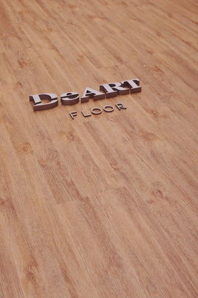 Кварцвиниловая плитка "DeArt Floor" Lite Кантри (935*187*2,0мм) — купить в Волгодонске