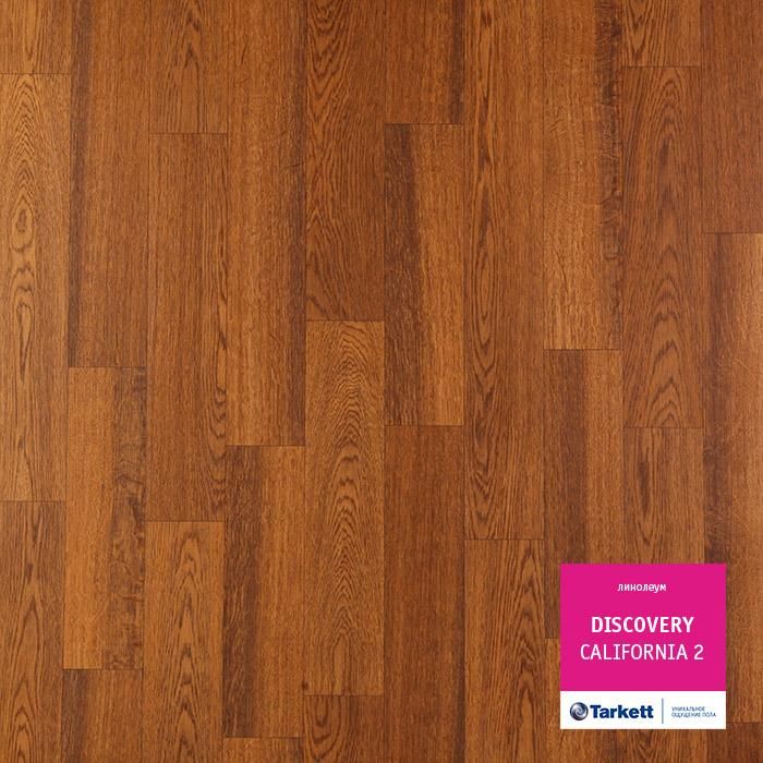 Линолеум бытовой "Tarkett" Discovery California 2 (3,5м) — купить в Волгодонске