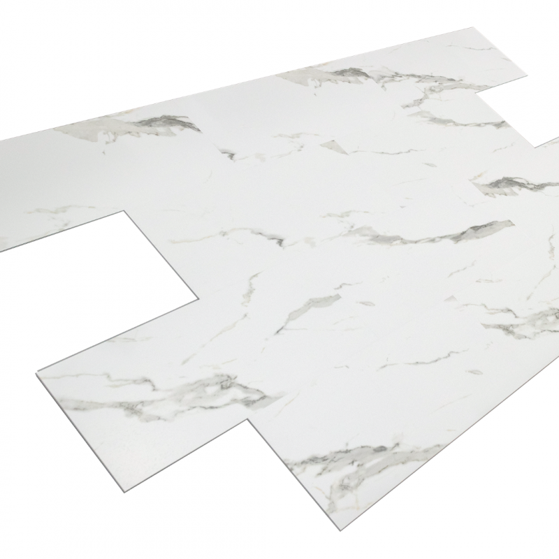 SPC плитка Мрамор Кантабрия 316 (600*300*4 мм) — купить в Волгодонске