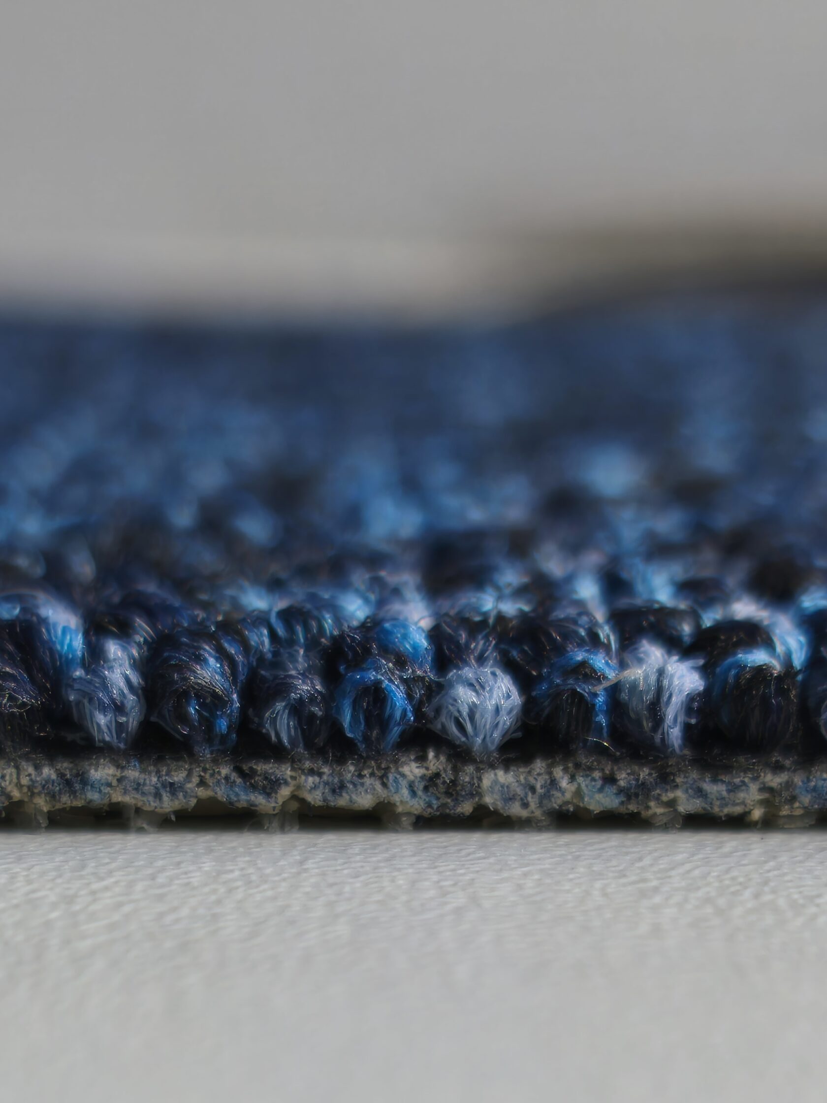 Ковровое покрытие "Bonkeel" Passage Blue (ширина 4м) — купить в Волгодонске