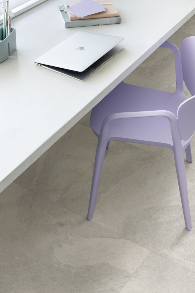 Виниловая плитка "Moduleo" Mustang Slate (986*493*2,5 мм) EIR 70177 — купить в Волгодонске