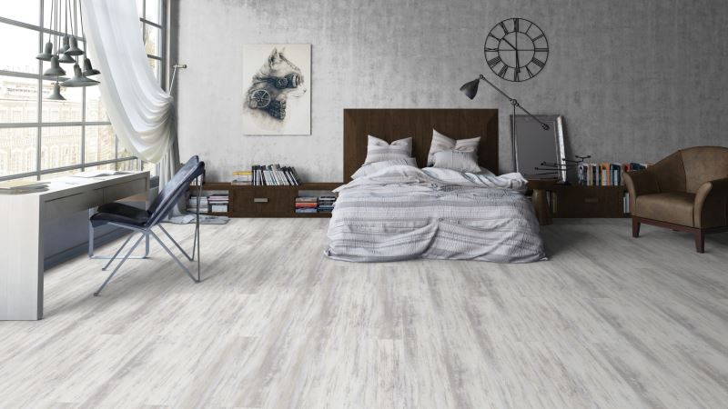 Замковая ПВХ плитка "Tarkett" Max (1220*200,8*4,4 мм) — купить в Волгодонске