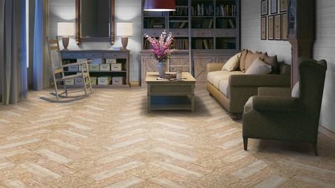 Линолеум бытовой "Tarkett" Grand Molinary 2 (3,5м) — купить в Волгодонске