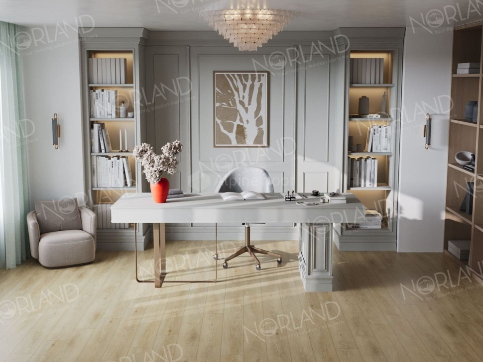 Кварцвиниловая плитка "Norland" Keya (1219,2*184,15*2 мм) — купить в Волгодонске