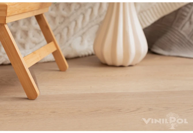 Кварц-винил Дуб Асти (1219,6*228,6*2 мм) — купить в Волгодонске