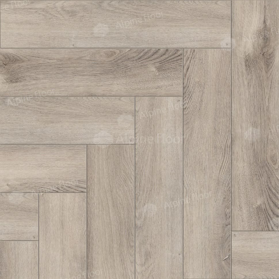 Виниловая плитка "Alpine Floor" Parquet LVT Дуб Исида (590*118*2,5 мм) — купить в Волгодонске