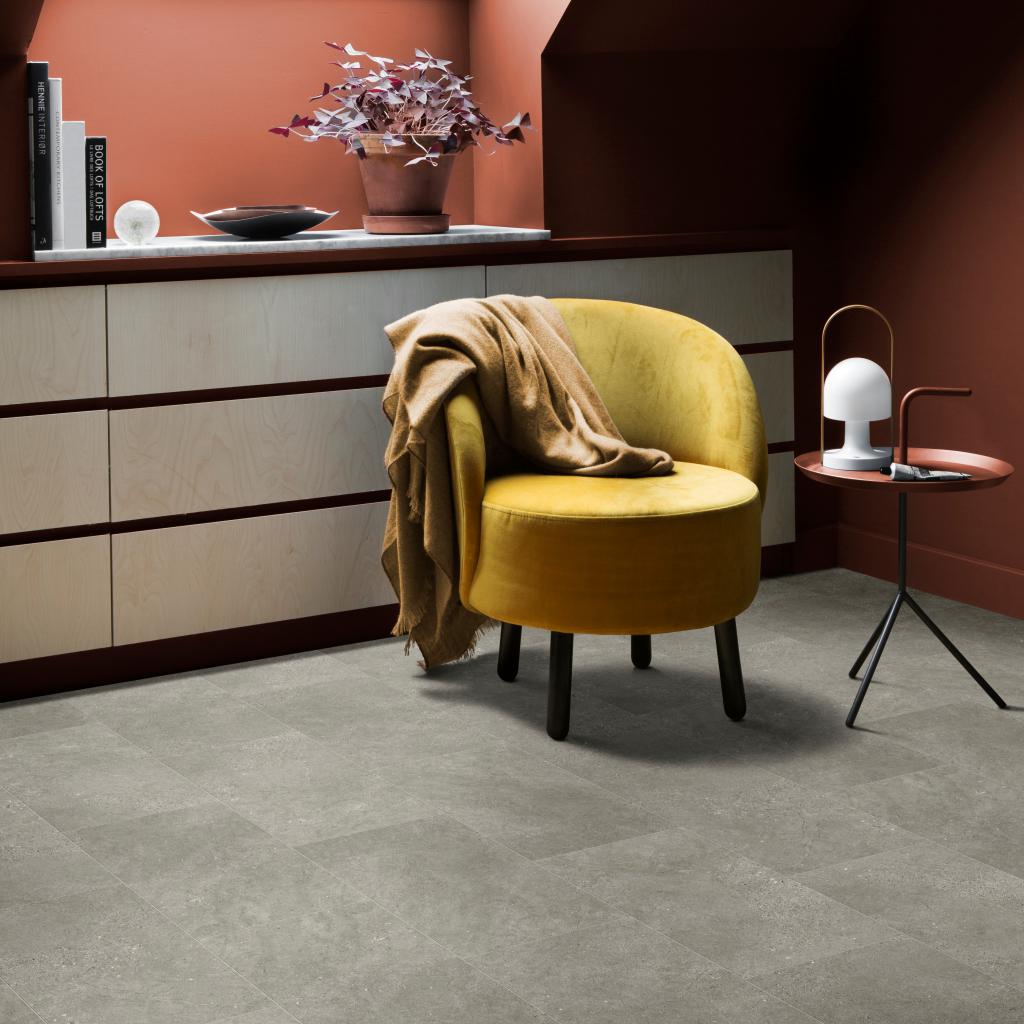 SPC ламинат "Adelar" Solida Acoustic 11976 Folkstone (607*303*5 мм) — купить в Волгодонске