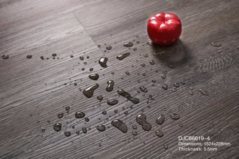 SPC ламинат "Profield" Дуб Хелстон (228*1524*5,5 мм) — купить в Волгодонске