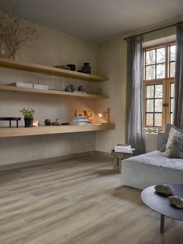 Замковая ПВХ плитка "Berry Alloc" Spirit Home 30 FRENCH LIGHT (176,6*1210*3,4 мм) — купить в Волгодонске