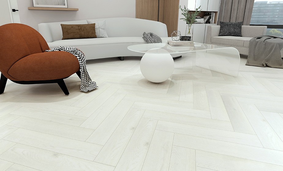 Ламинат SPC AquaMax Дуб Шенонсо (640*128*4 мм) — купить в Волгодонске