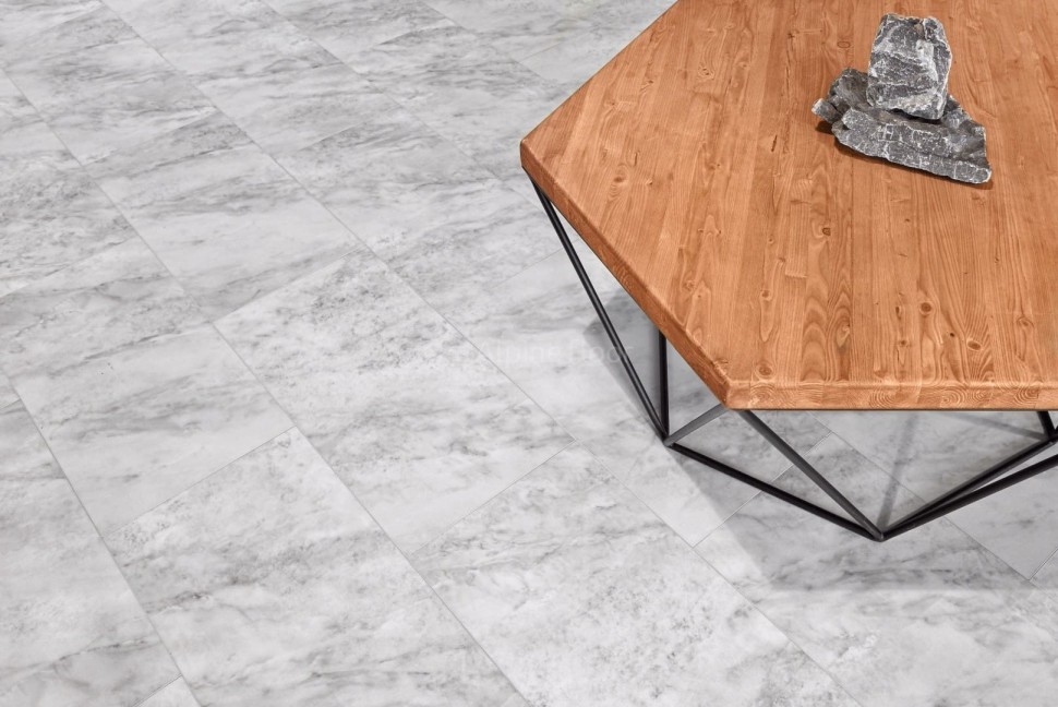 Виниловая плитка "Alpine Floor" Light Stone Чили (608*303*2,5 мм) — купить в Волгодонске