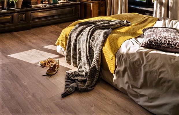 Линолеум полукоммерческий "IVC" Texmark Stockholm 761 (3,5м) — купить в Волгодонске