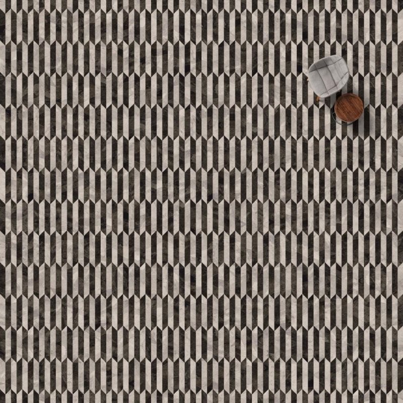 Виниловая плитка Arrow 421 (523*92*2,5 мм) — купить в Волгодонске