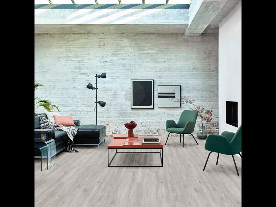 Замковая ПВХ плитка Torre Oak 933 (1251*189*5 мм) — купить в Волгодонске