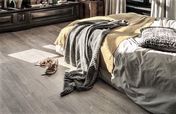 Линолеум бытовой "IVC" Golf Winter Oak 830 (3м) — купить в Волгодонске