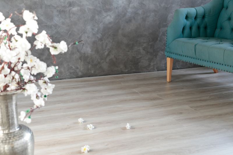 Замковая ПВХ плитка "Aquafloor" Quartz AF3503QV (1220*180*3,5мм) — купить в Волгодонске