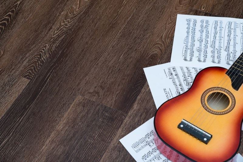 Кварцвиниловая плитка "Art Tile" Граб Мишель (914,4*152,4*2 мм) — купить в Волгодонске