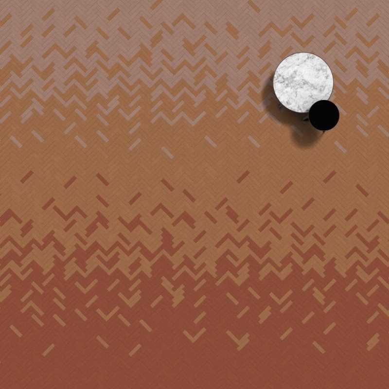 Виниловая плитка Herringbone small 329 (261,33*65,33*2,5 мм) — купить в Волгодонске