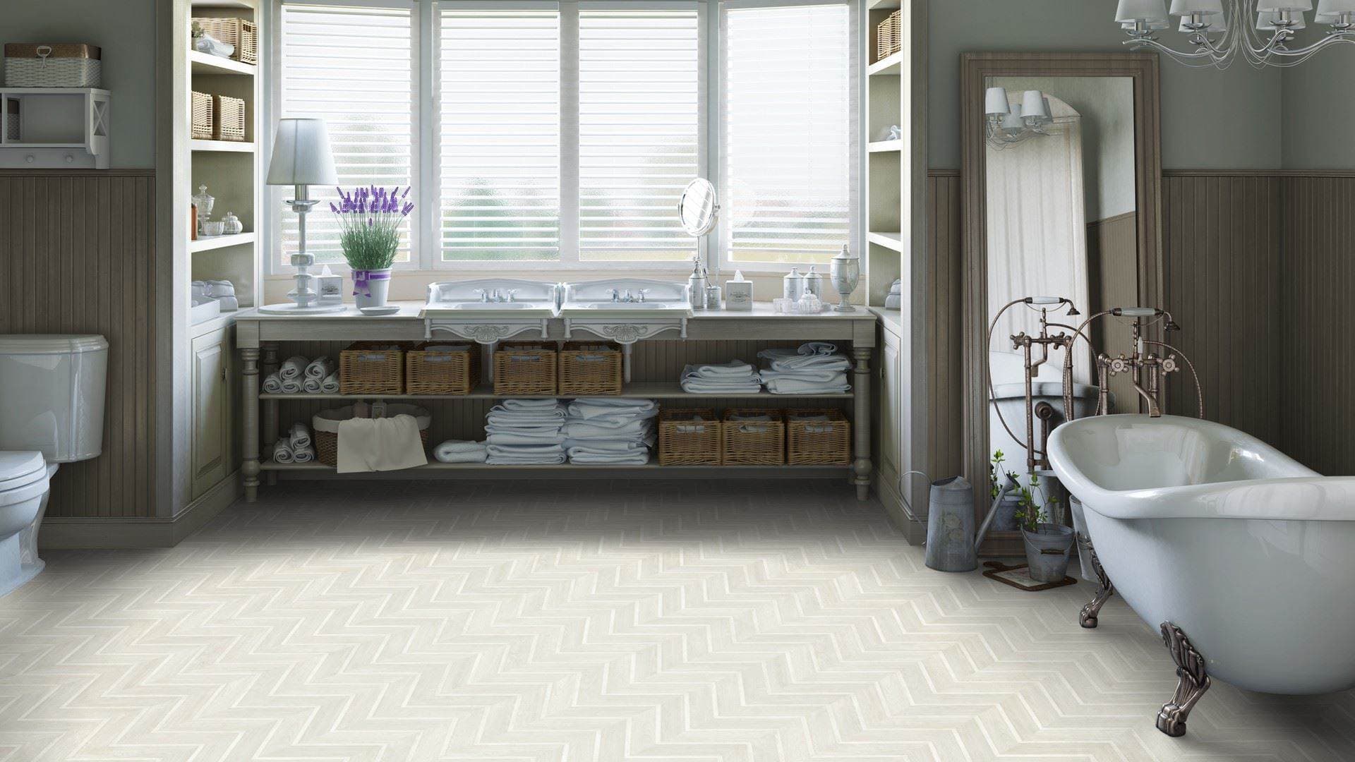 Линолеум полукоммерческий "Tarkett" Idylle Nova Cascad 1 (3м) — купить в Волгодонске