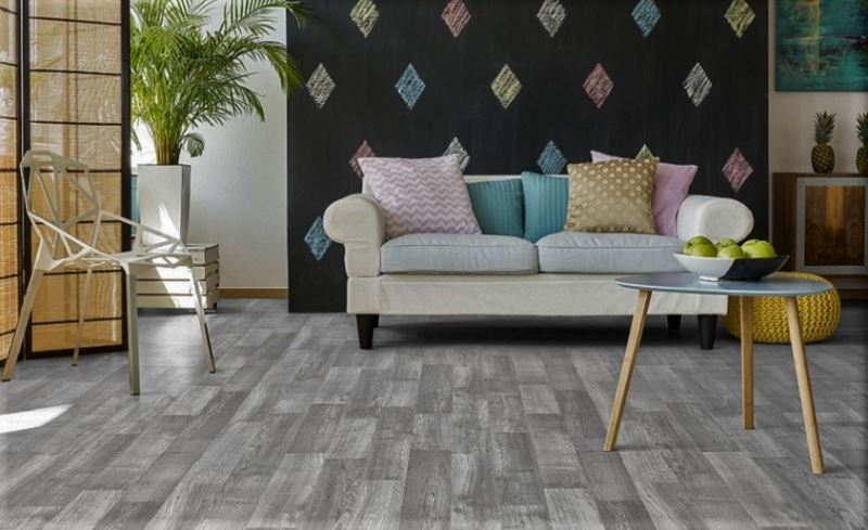 Линолеум бытовой "Комитекс" Прованс Леон 692 (3м) — купить в Волгодонске