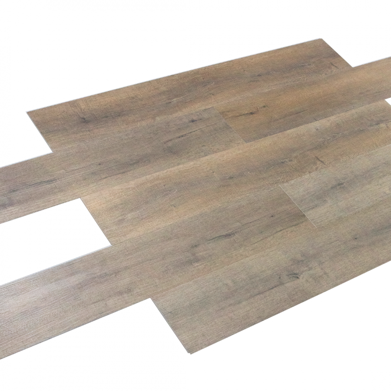 Замковая ПВХ плитка Дуб Моротай 202 (1200*182*4 мм) — купить в Волгодонске