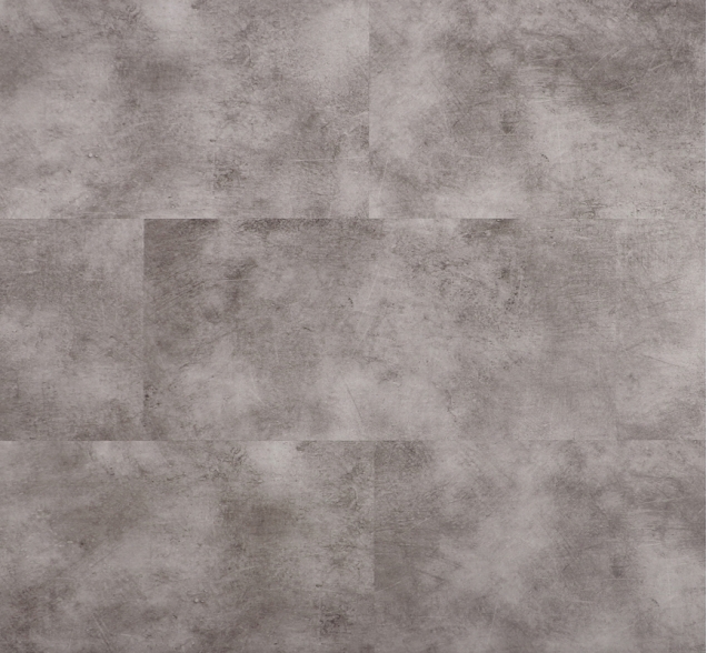 SPC ламинат "CronaFloor" Stone 4V Торнадо Дымчатый (600*300*4 мм) — купить в Волгодонске