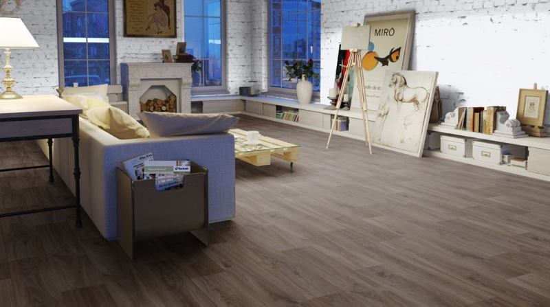 Линолеум бытовой "Tarkett" Фаворит Muskat 3 (3м) — купить в Волгодонске