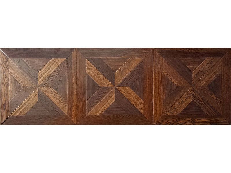 Ламинат "Profield" Parkett 8 Луар темный (1200*400*8) — купить в Волгодонске