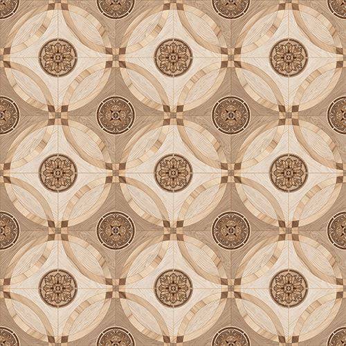 Линолеум бытовой "Комитекс" Версаль Менуэт 931 (3,5м) — купить в Волгодонске