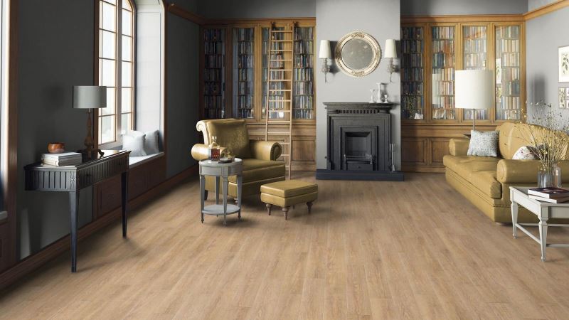 Виниловая плитка "Tarkett" Lounge Relax (914,4*101,6*3,0 мм) — купить в Волгодонске