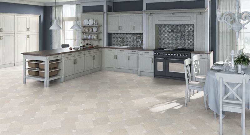 Линолеум полукоммерческий "Tarkett" Sprint Pro Corsar 1 (3,5м) — купить в Волгодонске