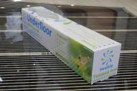 Пленочный теплый пол "HeatUp" 0,5*15м монтажный комплект — купить в Волгодонске