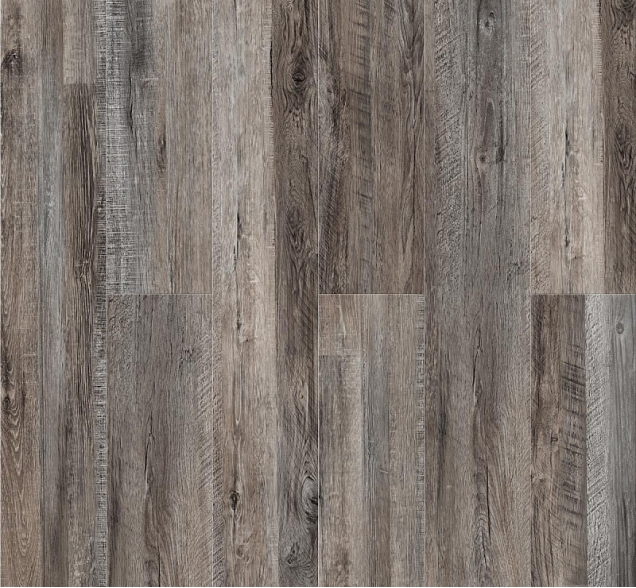 SPC ламинат "CronaFloor" Nano 4V Дуб Французский (1200*180*3,5 мм) — купить в Волгодонске