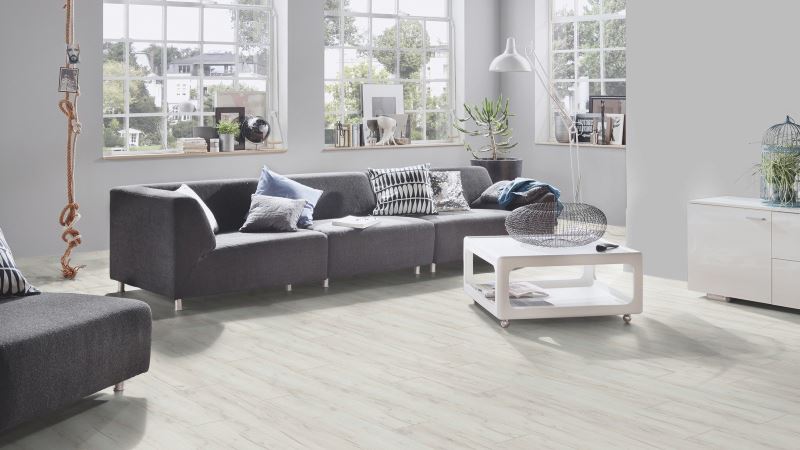 Ламинат "Ideal" Form Ясень Ника (1380*195*8 мм) — купить в Волгодонске