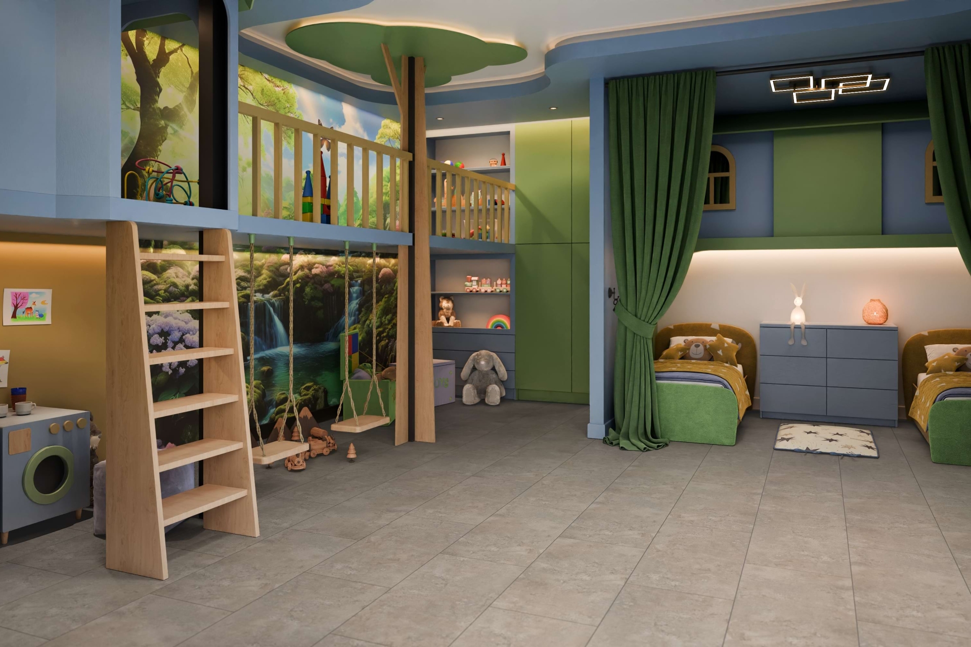 Усовершенствованная кварц-виниловая плитка «Damy Floor» Эйгер (912,4*455,2*2,5 мм) — купить в Волгодонске