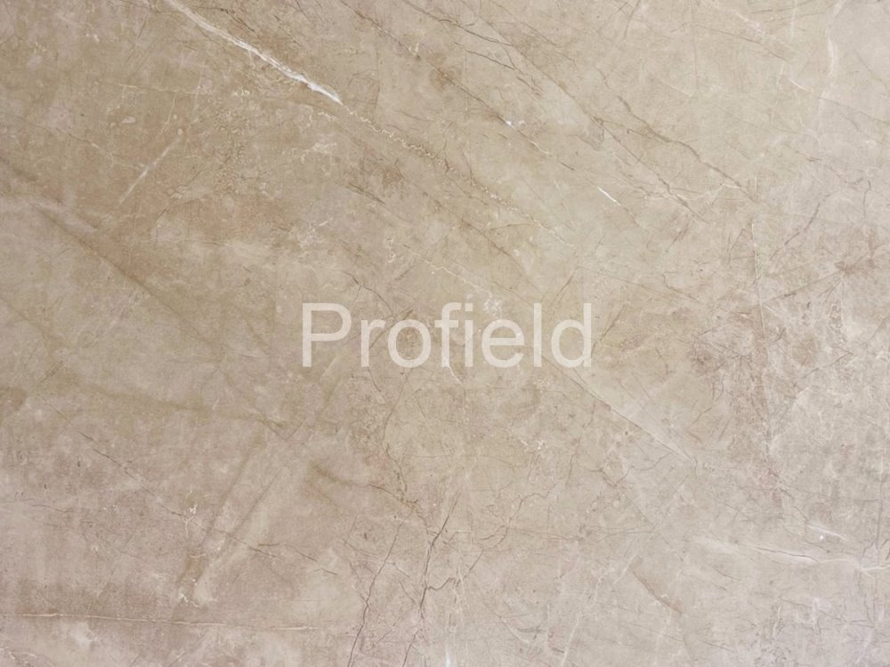 HSPC ламинат "Profield" Камень жемчужно-бежевый (610*305*5,5 мм) — купить в Волгодонске