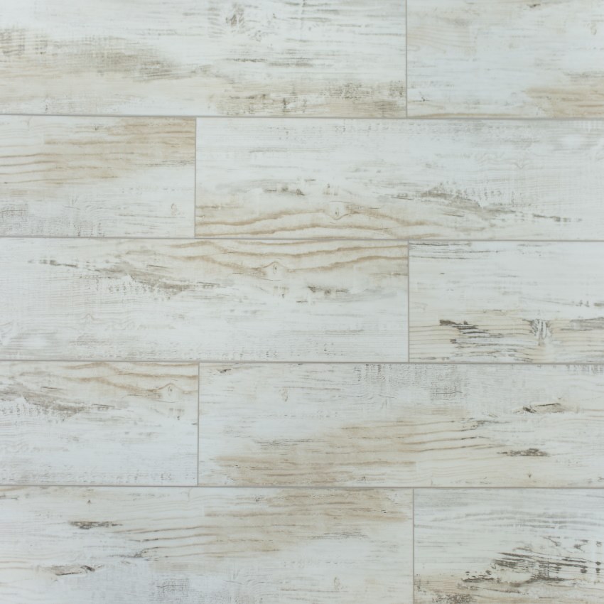 Замковая ПВХ плитка "Art Tile" Берёза Прованс (1220*152*5 мм) — купить в Волгодонске