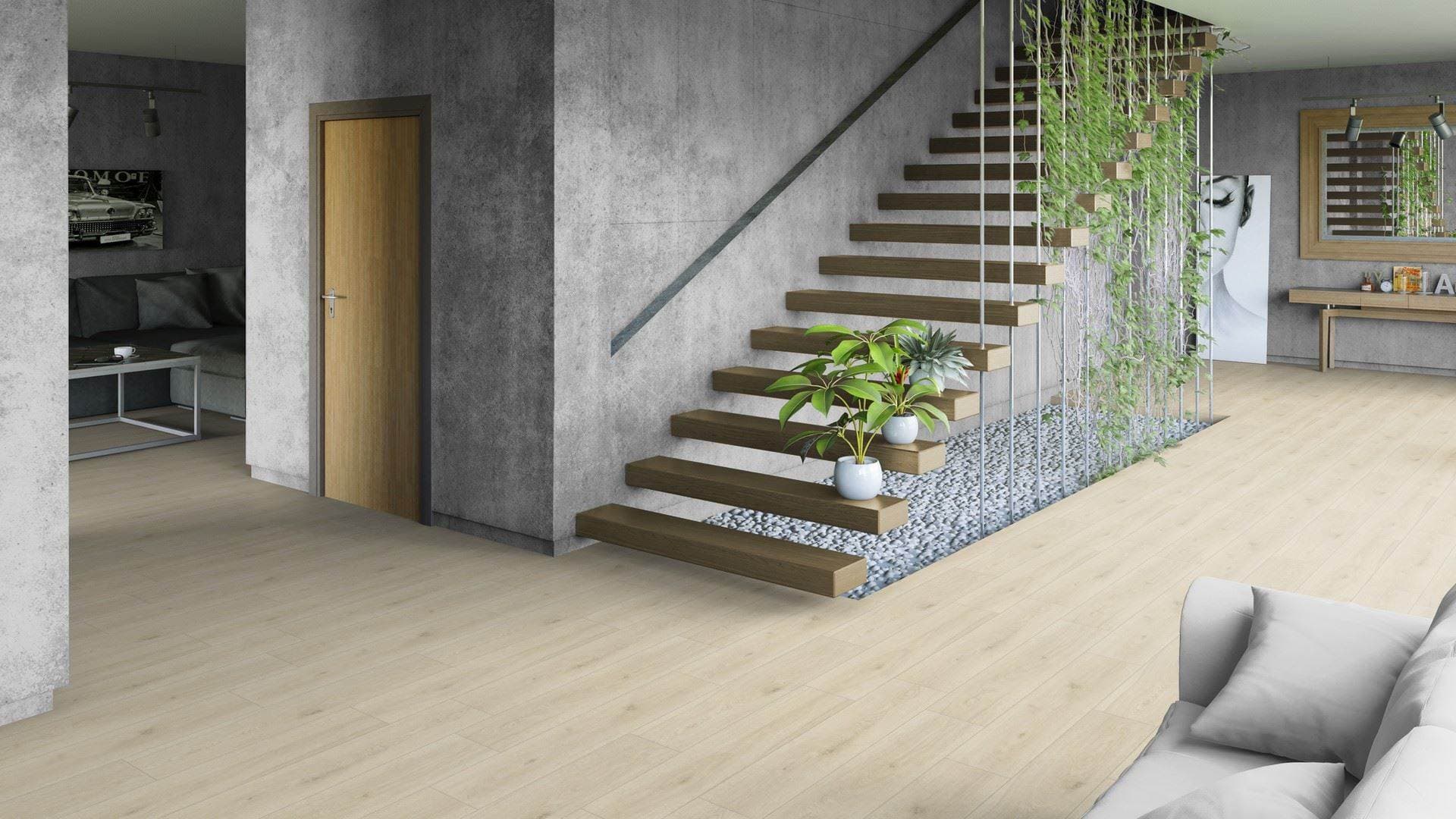 Линолеум полукоммерческий "Tarkett" Force Maison 1 (3,5м) — купить в Волгодонске