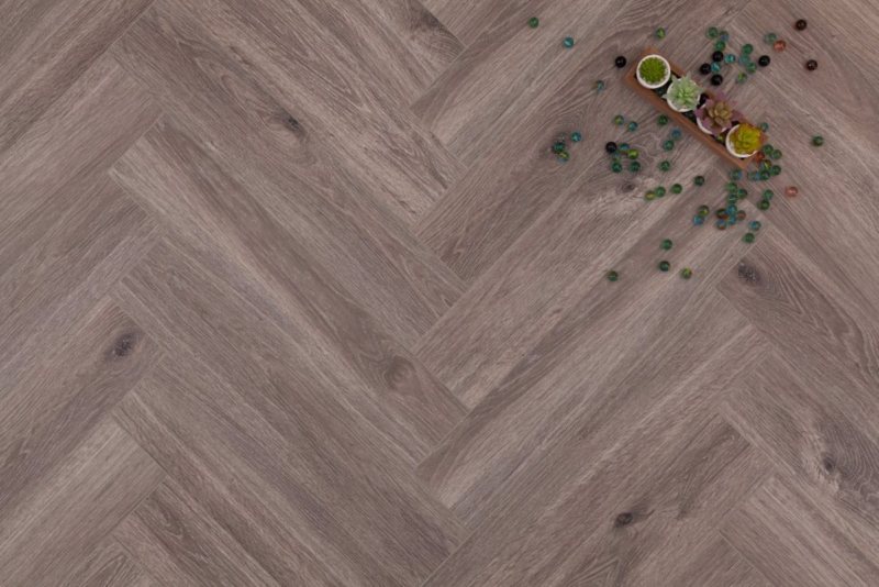 SPC плитка "Bonkeel" Дуб Матира (640*128*4мм) — купить в Волгодонске