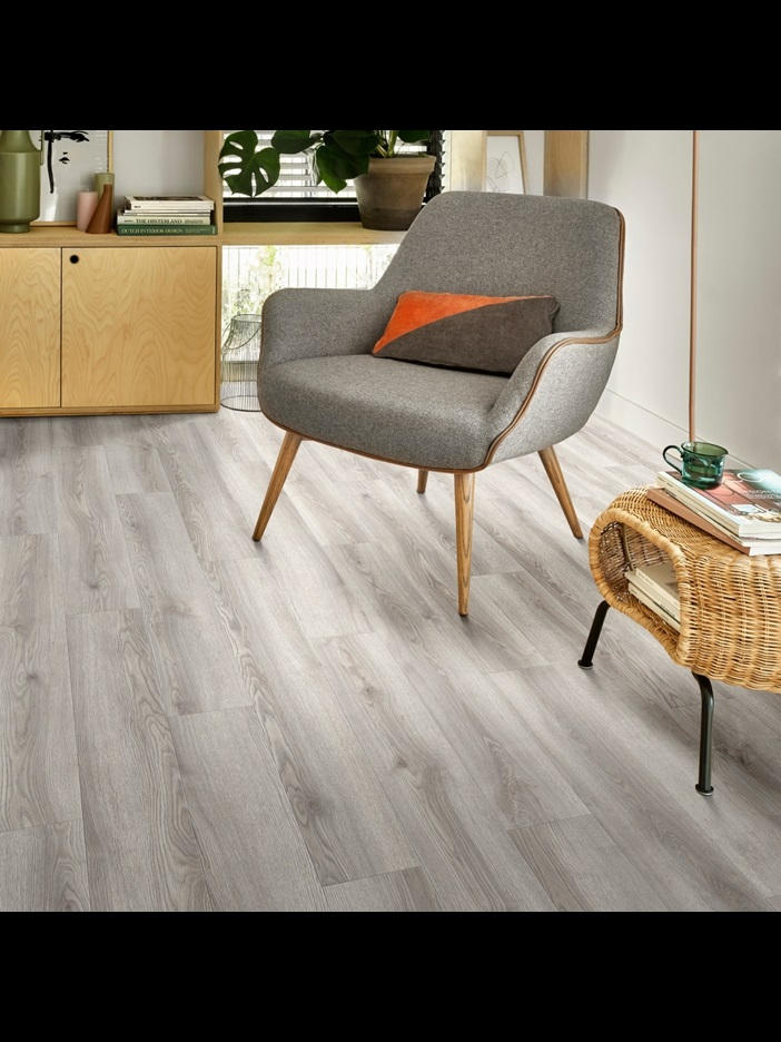 Замковая ПВХ плитка Belver Oak 944 (1251*189*5 мм) — купить в Волгодонске