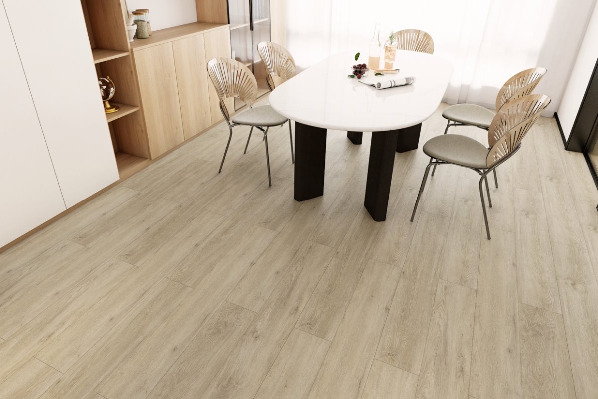 SPC ламинат "Profield" Дуб Леванто (1220*184*4 мм) — купить в Волгодонске