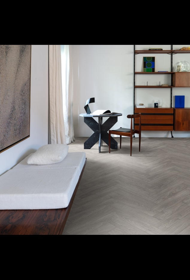 Замковая ПВХ плитка Laurel Oak 51914 (630*126*6 мм) — купить в Волгодонске