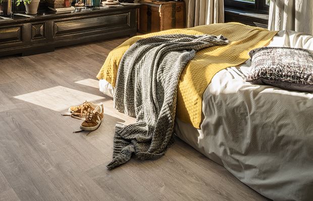 Линолеум полукоммерческий "IVC" Texmark Jacobsen W36 (3м) — купить в Волгодонске