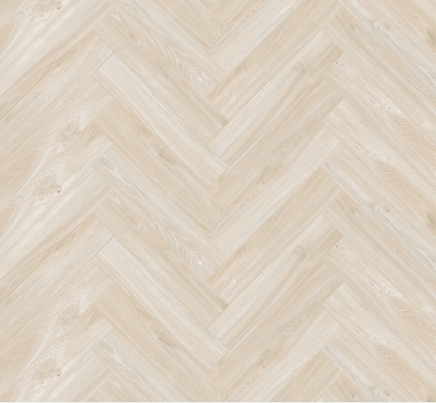 Виниловый ламинат SPC "Cronafloor" Herringbone Дуб Ницца (640*128*4,5 мм) — купить в Волгодонске