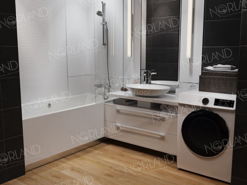 Кварцвиниловая плитка "Norland" Niky (1219,2*184,15*2 мм) — купить в Волгодонске